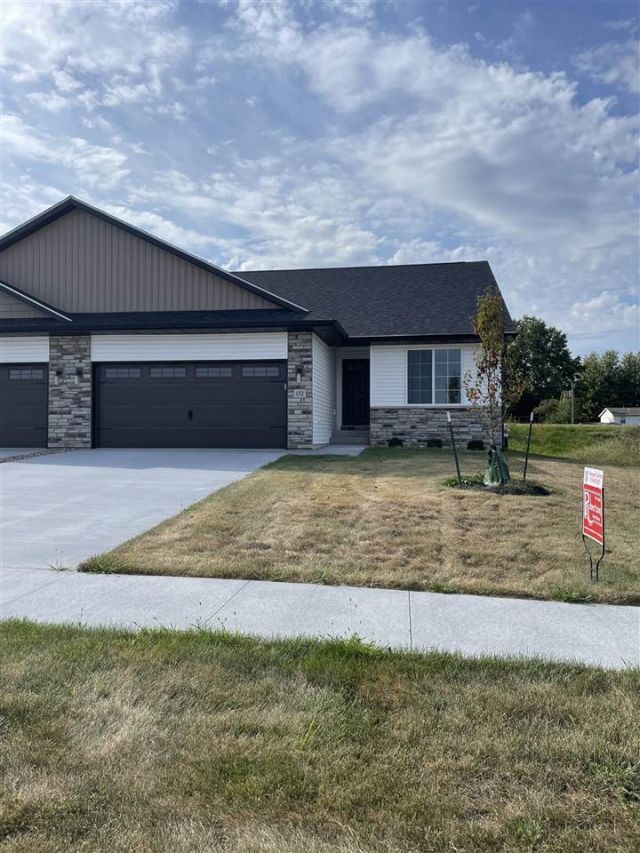 132 Buysse Lane, West Liberty, IA 52776 Main Photo