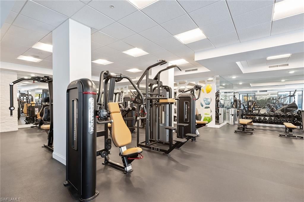 1111 Central Ave, Unit 506, Naples, FL 34102 Photo