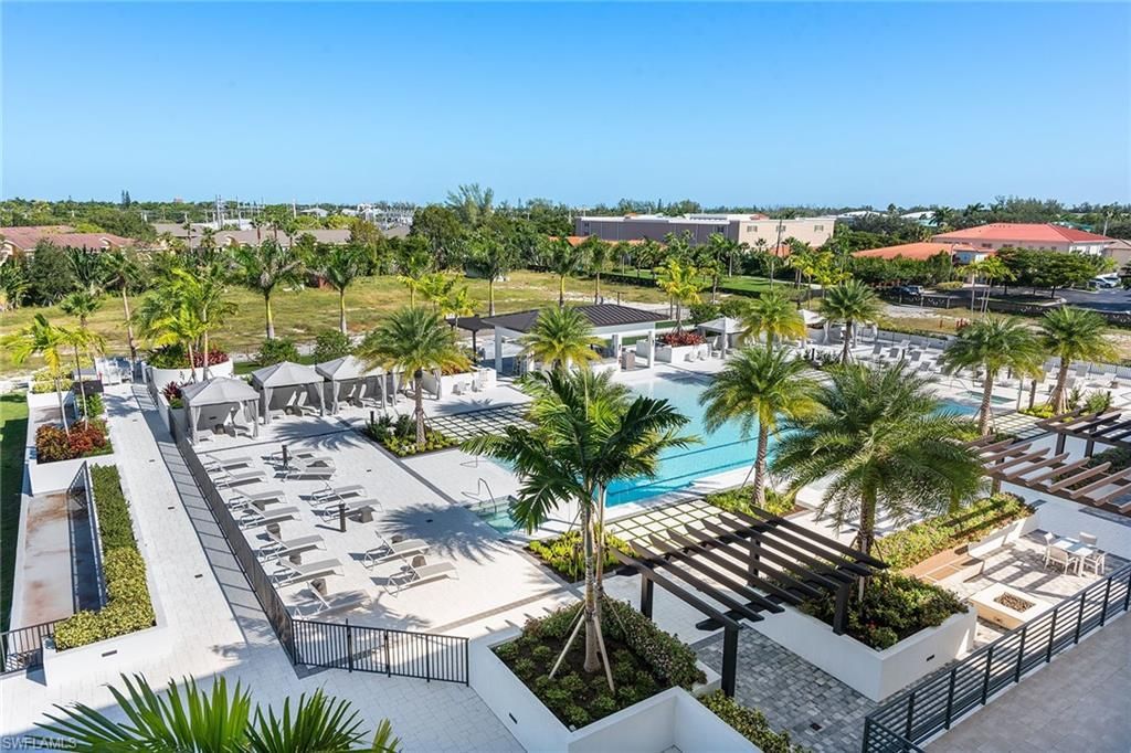 1111 Central Ave, Unit 506, Naples, FL 34102 Photo