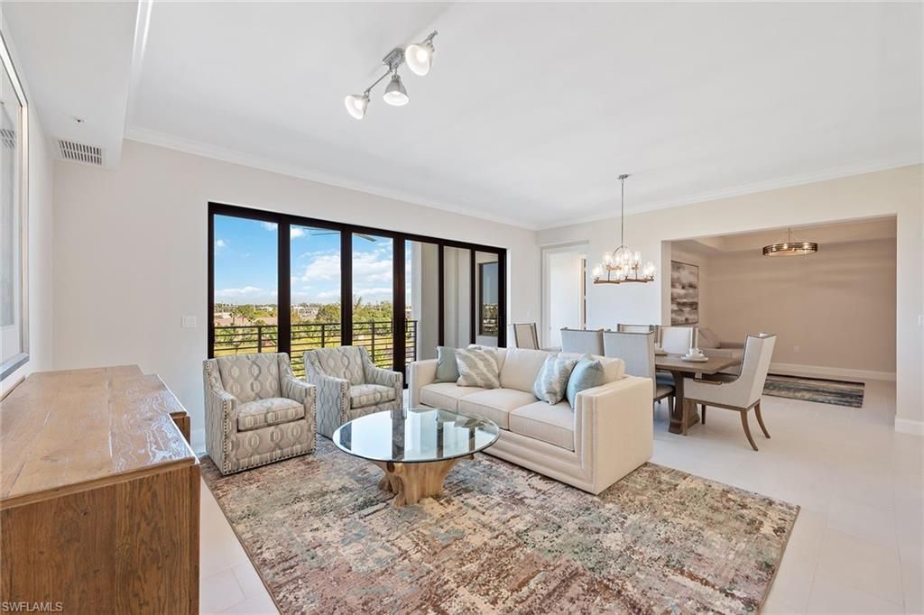 1111 Central Ave, Unit 506, Naples, FL 34102 Photo