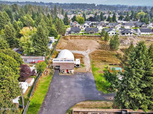 11370 N GOVERNMENT WAY, Hayden, ID 83835