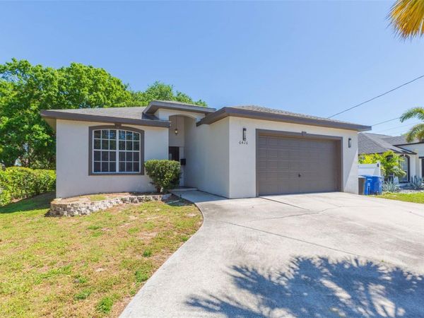 6426 31ST STREET S, ST PETERSBURG, FL 33712