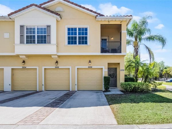 2898 OAKWATER DRIVE, Unit 2898, KISSIMMEE, FL 34747