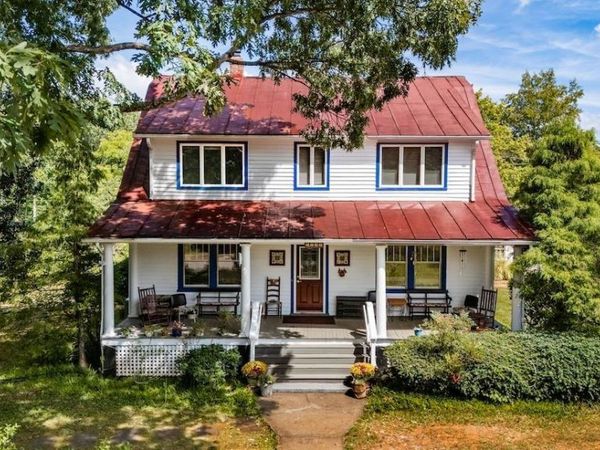 2256 ADIAL RD, FABER, VA 22938