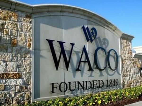 000 S Jack Kultgen Expressway, Waco, TX 76711