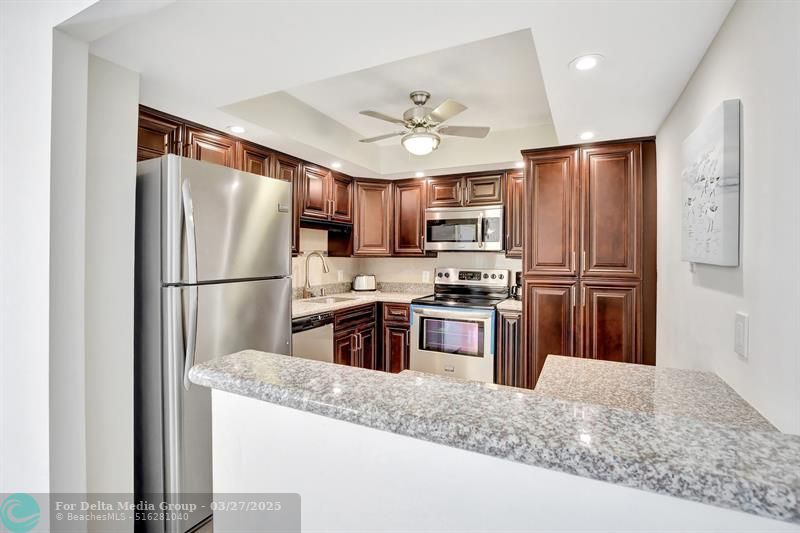 2000 S Ocean Boulevard, Unit 7J, Lauderdale by the Sea, FL 33062 Photo