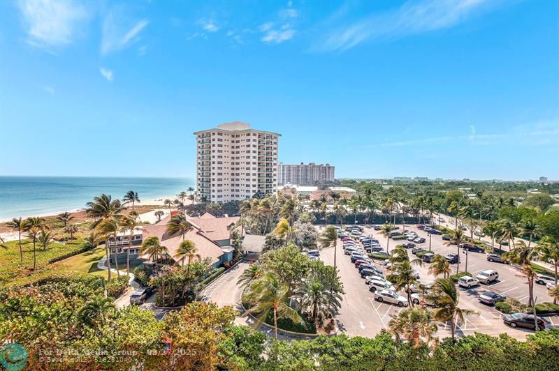 2000 S Ocean Boulevard, Unit 7J, Lauderdale by the Sea, FL 33062 Photo