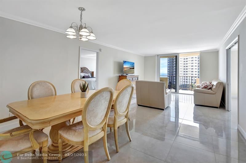 2000 S Ocean Boulevard, Unit 7J, Lauderdale by the Sea, FL 33062 Photo