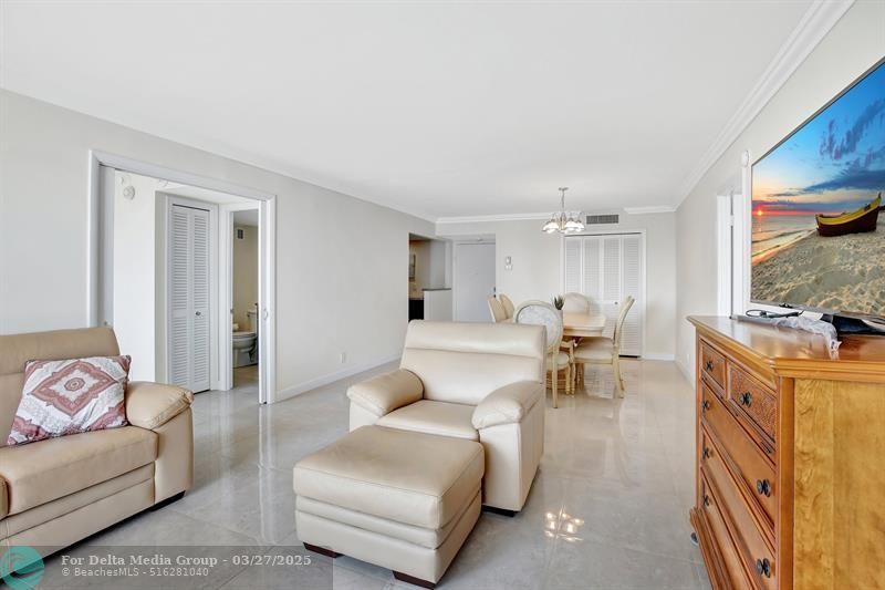 2000 S Ocean Boulevard, Unit 7J, Lauderdale by the Sea, FL 33062 Photo