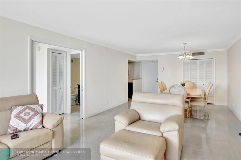 2000 S Ocean Boulevard, Unit 7J, Lauderdale by the Sea, FL 33062 Photo