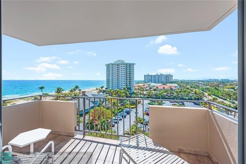 2000 S Ocean Boulevard, Unit 7J, Lauderdale by the Sea, FL 33062 Photo