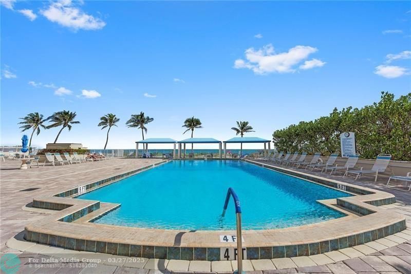 2000 S Ocean Boulevard, Unit 7J, Lauderdale by the Sea, FL 33062 Photo