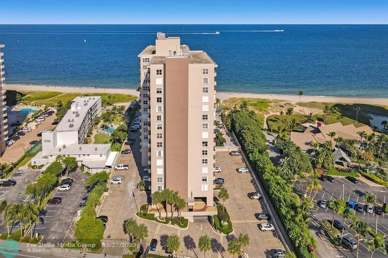 2000 S Ocean Boulevard, Unit 7J, Lauderdale by the Sea, FL 33062 Photo