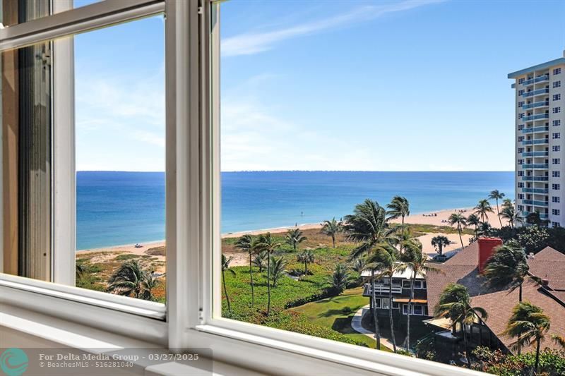 2000 S Ocean Boulevard, Unit 7J, Lauderdale by the Sea, FL 33062 Photo