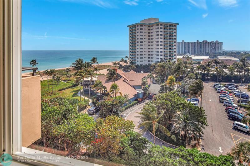 2000 S Ocean Boulevard, Unit 7J, Lauderdale by the Sea, FL 33062 Photo