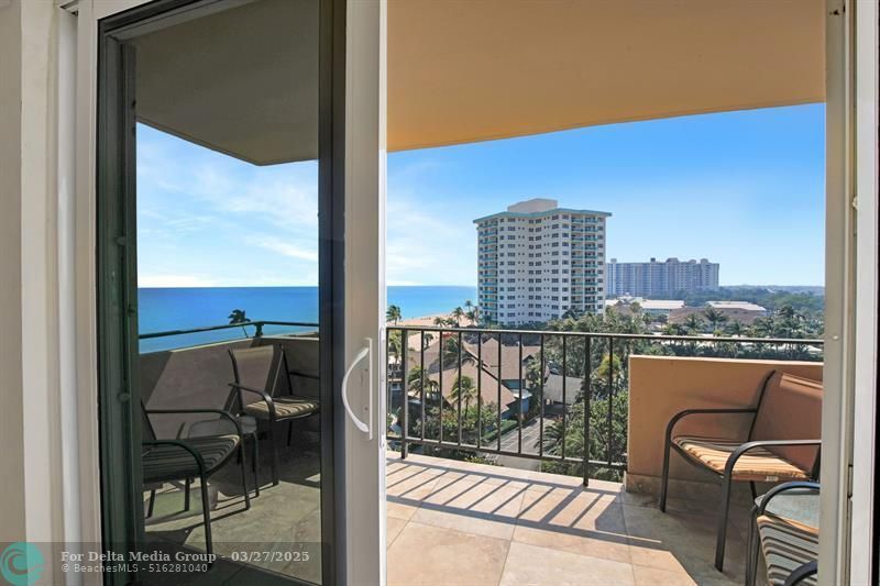 2000 S Ocean Boulevard, Unit 7J, Lauderdale by the Sea, FL 33062 Photo