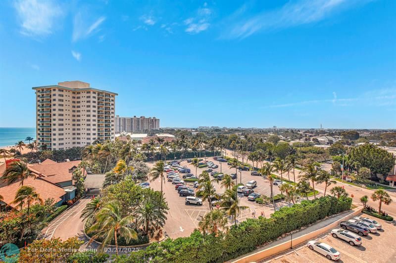 2000 S Ocean Boulevard, Unit 7J, Lauderdale by the Sea, FL 33062 Photo