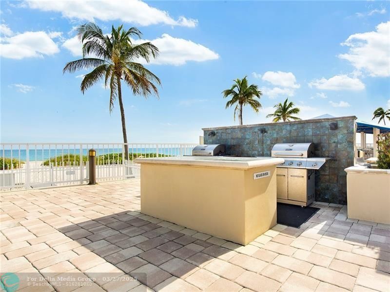 2000 S Ocean Boulevard, Unit 7J, Lauderdale by the Sea, FL 33062 Photo