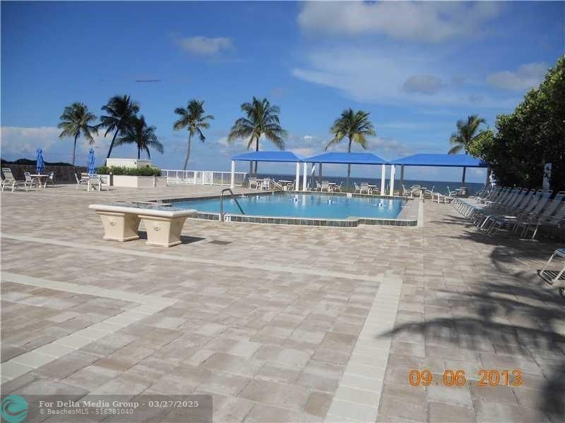 2000 S Ocean Boulevard, Unit 7J, Lauderdale by the Sea, FL 33062 Photo