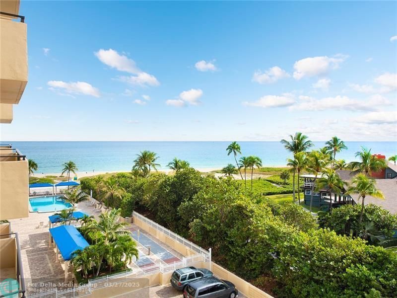 2000 S Ocean Boulevard, Unit 7J, Lauderdale by the Sea, FL 33062 Photo