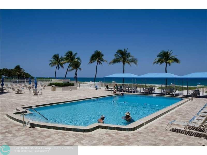 2000 S Ocean Boulevard, Unit 7J, Lauderdale by the Sea, FL 33062 Photo