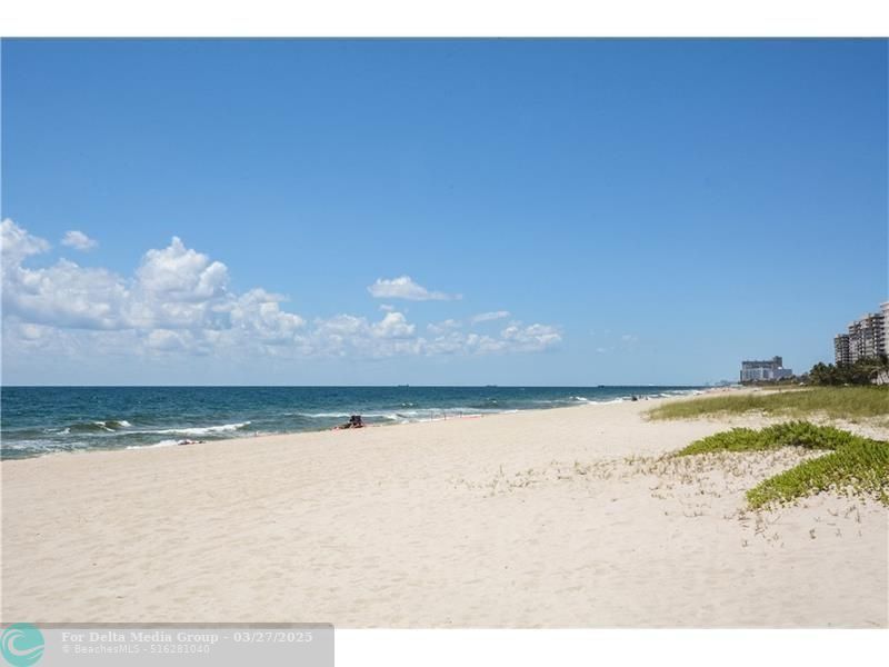 2000 S Ocean Boulevard, Unit 7J, Lauderdale by the Sea, FL 33062 Photo