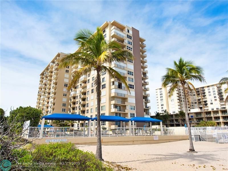 2000 S Ocean Boulevard, Unit 7J, Lauderdale by the Sea, FL 33062 Photo