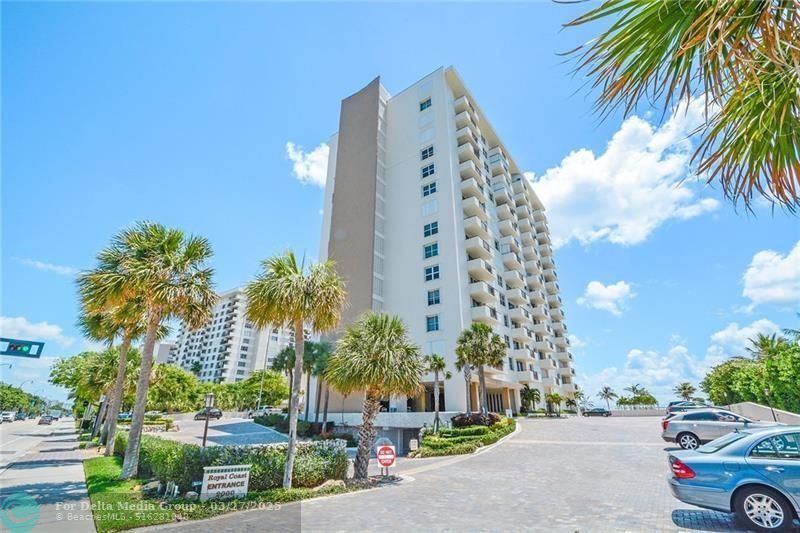 2000 S Ocean Boulevard, Unit 7J, Lauderdale by the Sea, FL 33062 Photo