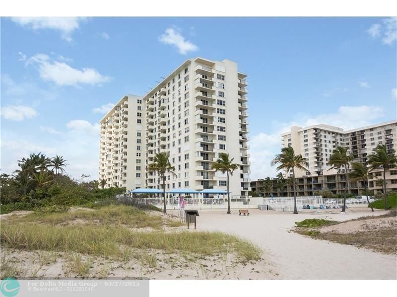 2000 S Ocean Boulevard, Unit 7J, Lauderdale by the Sea, FL 33062 Photo