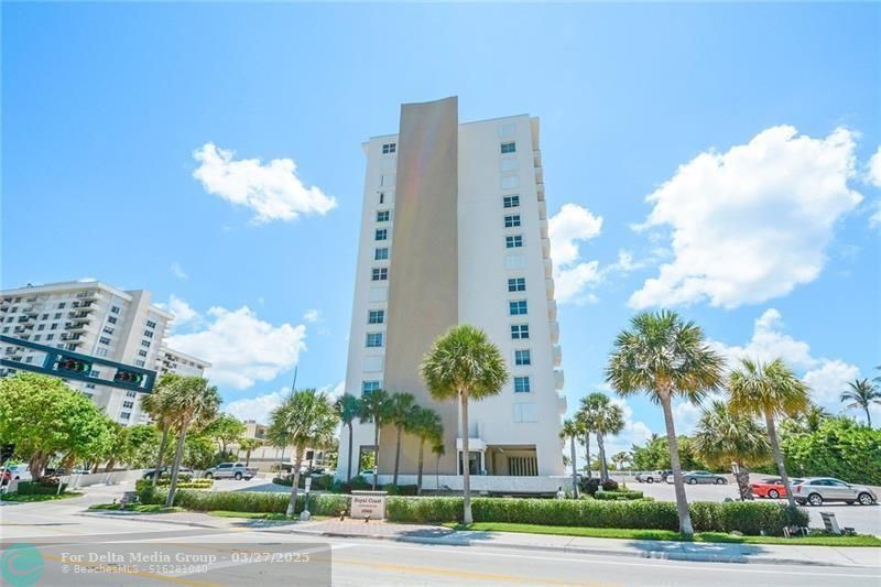 2000 S Ocean Boulevard, Unit 7J, Lauderdale by the Sea, FL 33062 Photo