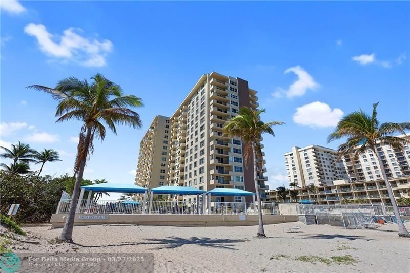 2000 S Ocean Boulevard, Unit 7J, Lauderdale by the Sea, FL 33062 Photo
