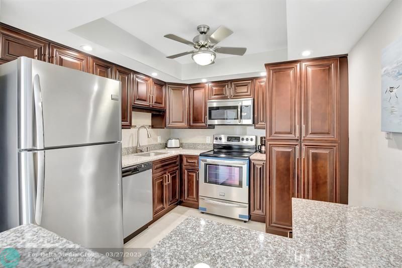 2000 S Ocean Boulevard, Unit 7J, Lauderdale by the Sea, FL 33062 Photo