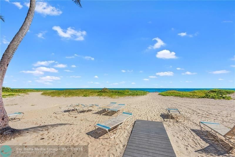 2000 S Ocean Boulevard, Unit 7J, Lauderdale by the Sea, FL 33062 Photo