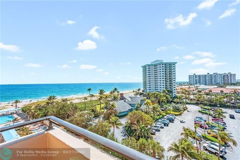 2000 S Ocean Boulevard, Unit 7J, Lauderdale by the Sea, FL 33062 Photo
