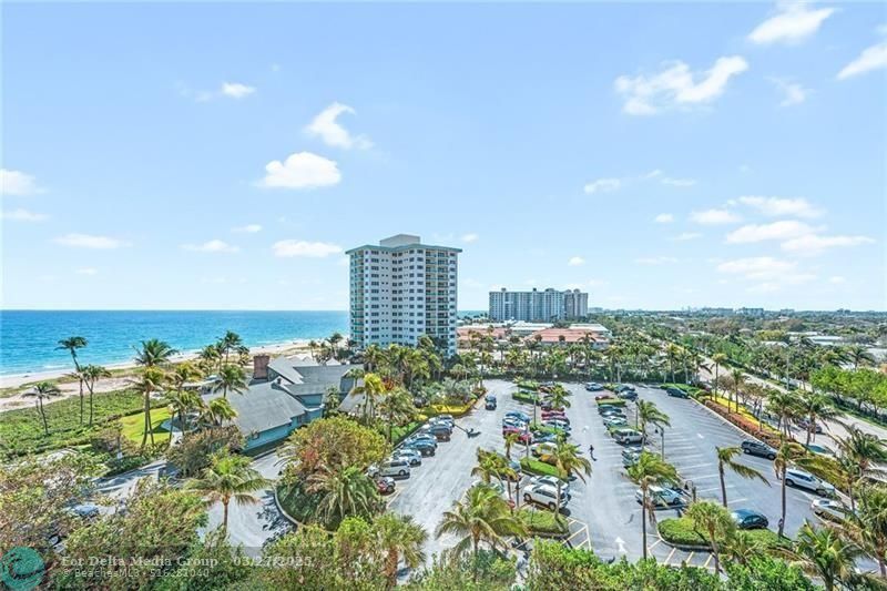 2000 S Ocean Boulevard, Unit 7J, Lauderdale by the Sea, FL 33062 Photo