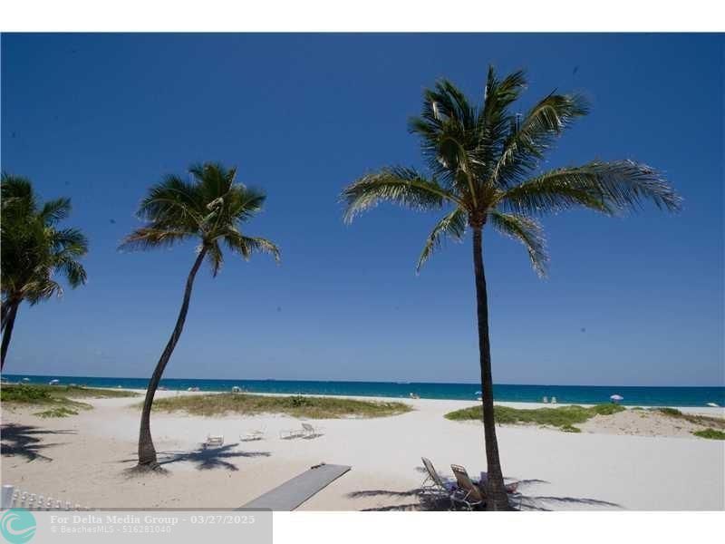 2000 S Ocean Boulevard, Unit 7J, Lauderdale by the Sea, FL 33062 Photo