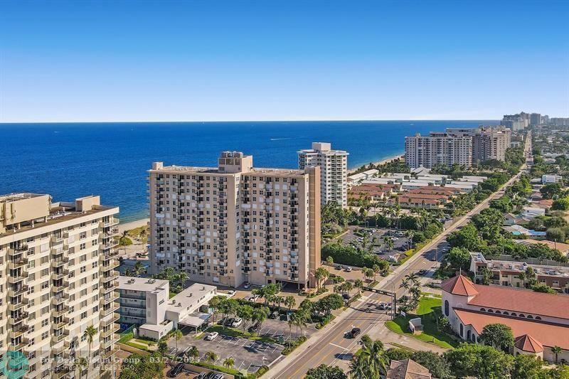 2000 S Ocean Boulevard, Unit 7J, Lauderdale by the Sea, FL 33062 Photo