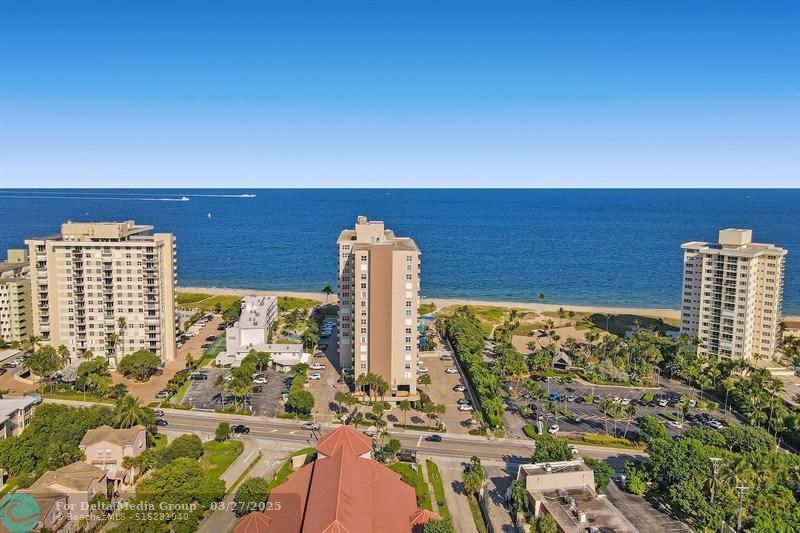 2000 S Ocean Boulevard, Unit 7J, Lauderdale by the Sea, FL 33062 Photo