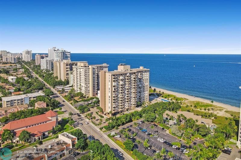 2000 S Ocean Boulevard, Unit 7J, Lauderdale by the Sea, FL 33062 Photo