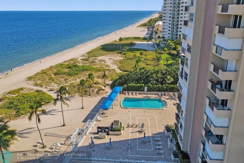 2000 S Ocean Boulevard, Unit 7J, Lauderdale by the Sea, FL 33062 Photo