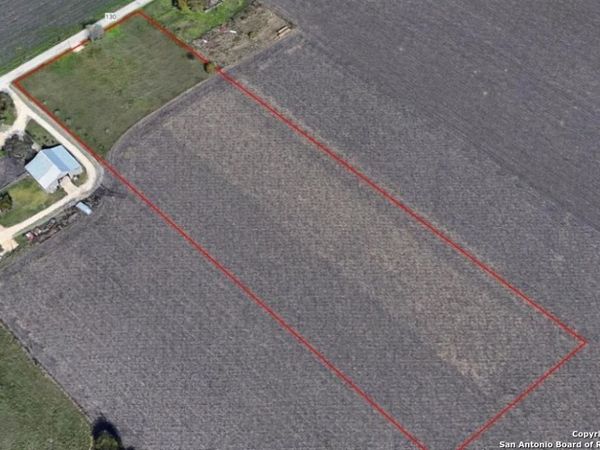 1958 Pieper, New Braunfels, TX 78130