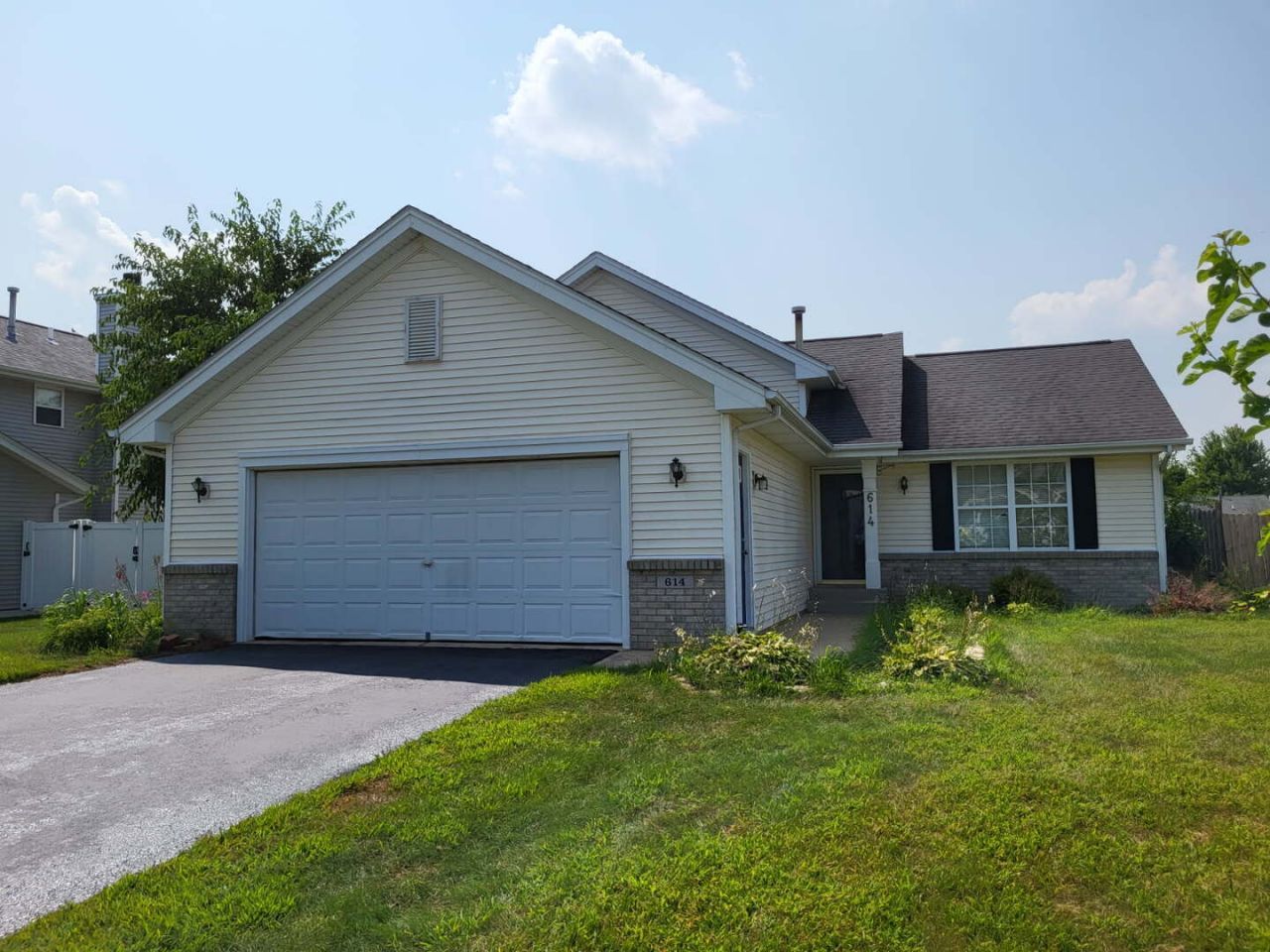 614 Bayfield Road, Rockton, IL 61072 Main Photo