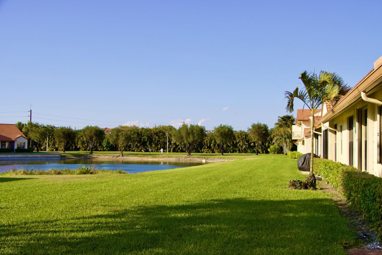 8304 Waterline Drive, Unit 103, Boynton Beach, FL 33472 Photo