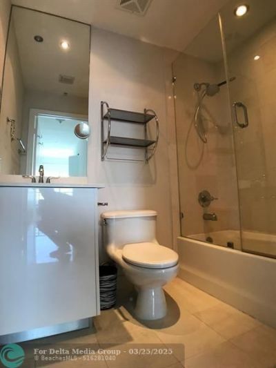 60 SW 13 Street, Unit 4801, Miami, FL 33130 Photo