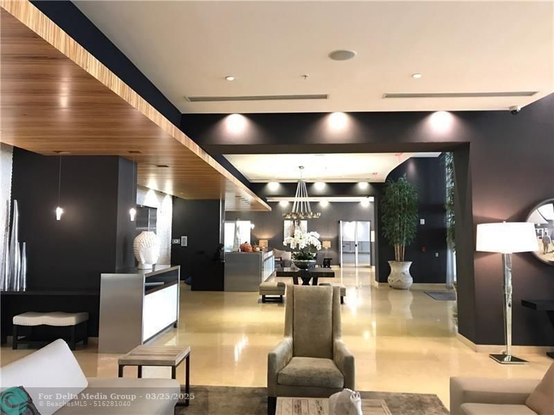 60 SW 13 Street, Unit 4801, Miami, FL 33130 Photo