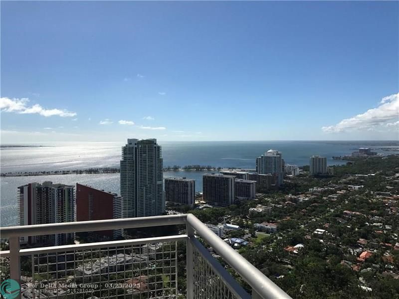 60 SW 13 Street, Unit 4801, Miami, FL 33130 Photo