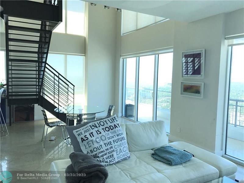 60 SW 13 Street, Unit 4801, Miami, FL 33130 Photo