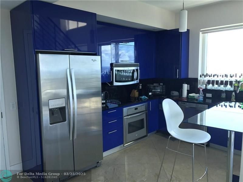 60 SW 13 Street, Unit 4801, Miami, FL 33130 Photo