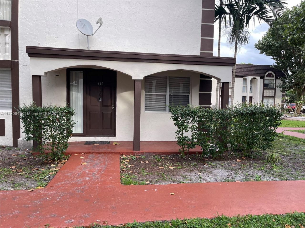 6175 NW 57th St, Unit 116, Tamarac, FL 33319 Photo