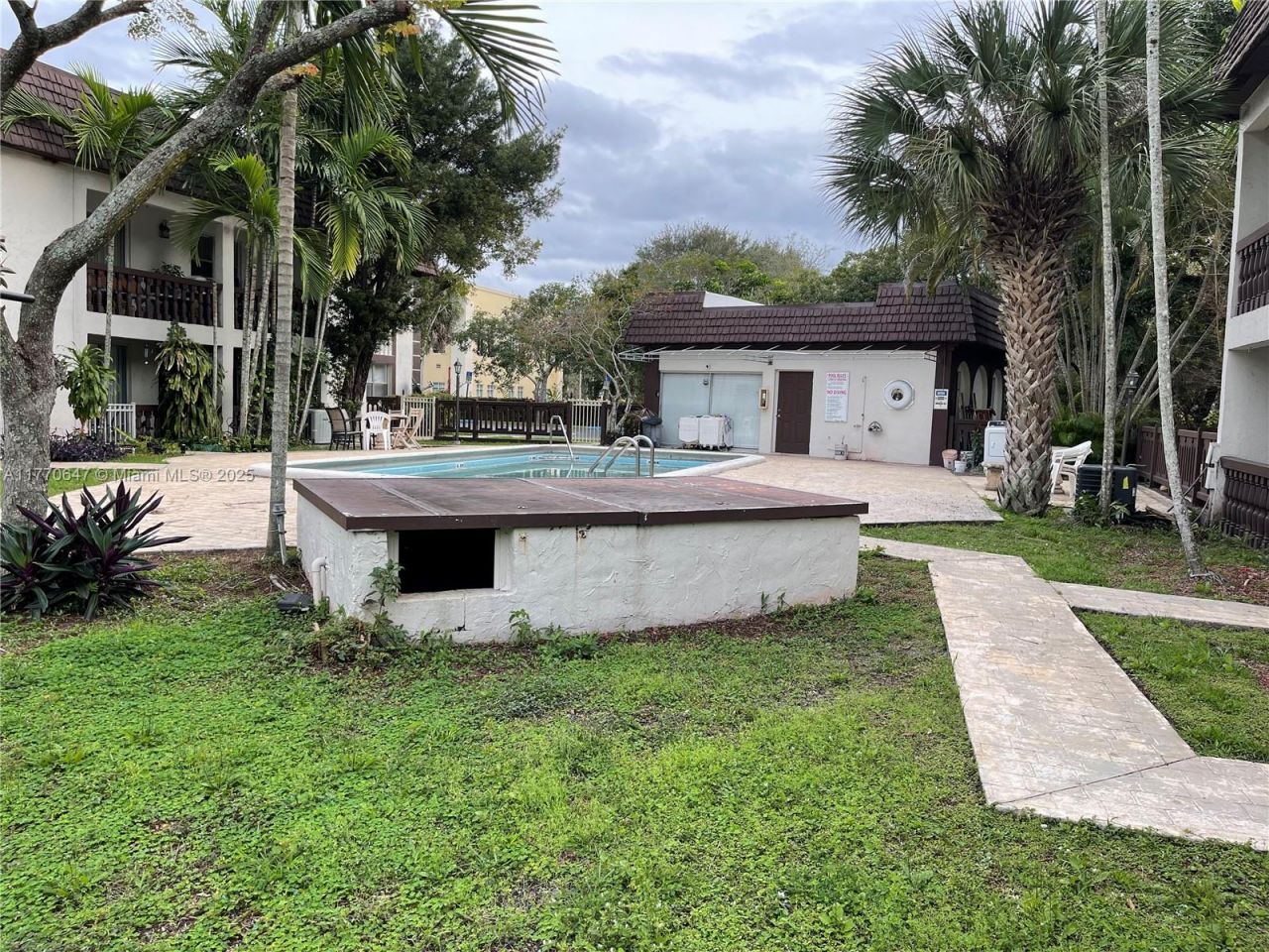 6175 NW 57th St, Unit 116, Tamarac, FL 33319 Photo